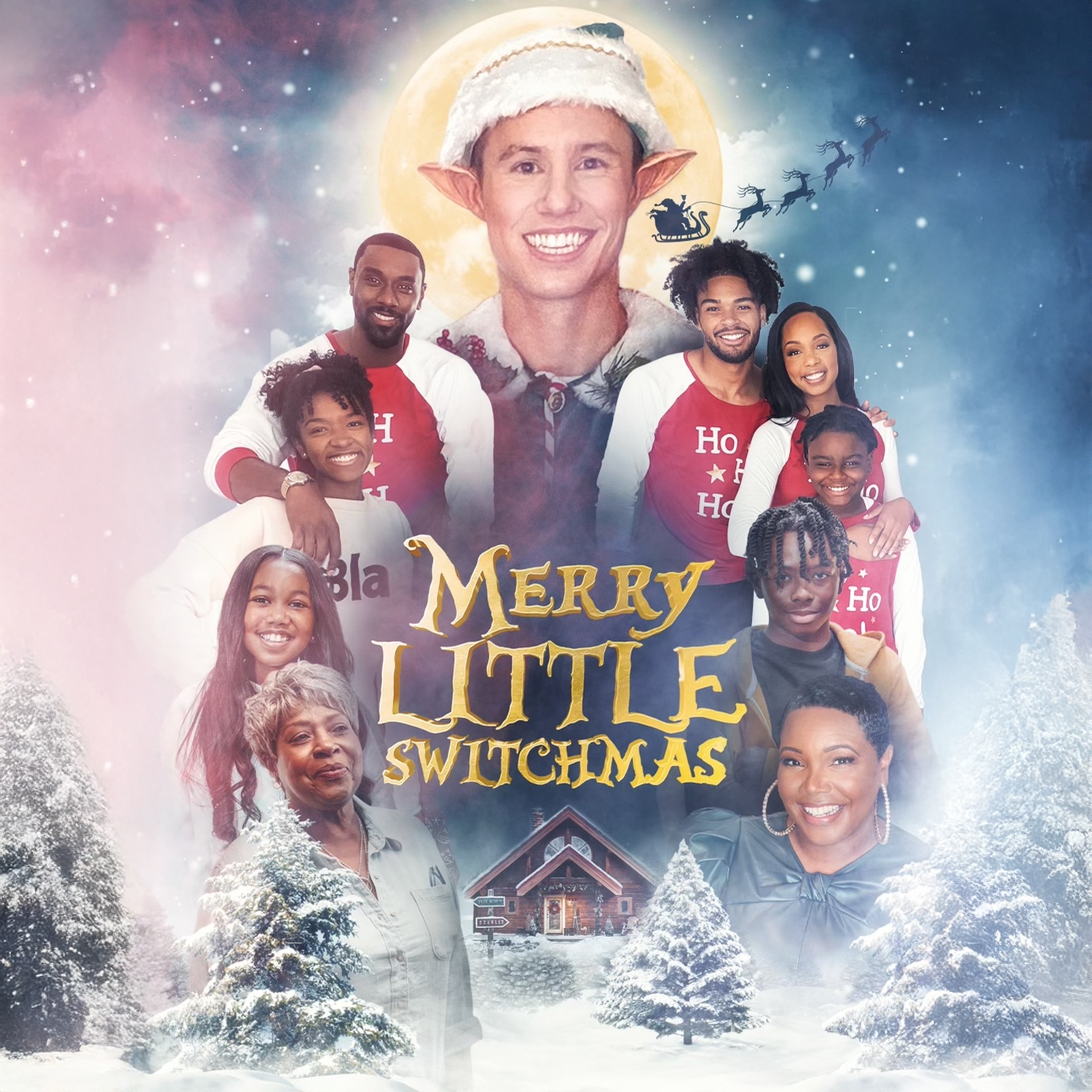 Ep.116 - A Family Matters Christmas (2022)