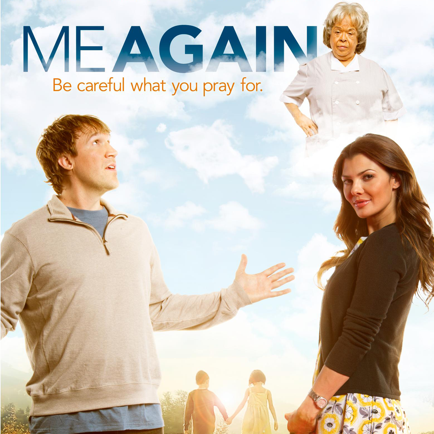 Ep.117 -Me Again (2012)