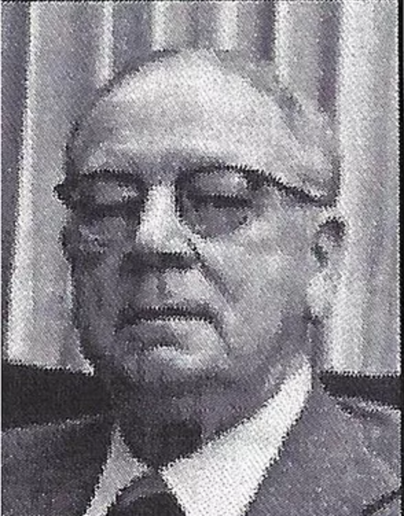D. Holman Sigmon, 1979
