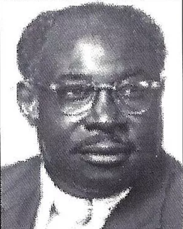 W.F. McIntosh, Jr., 1975
