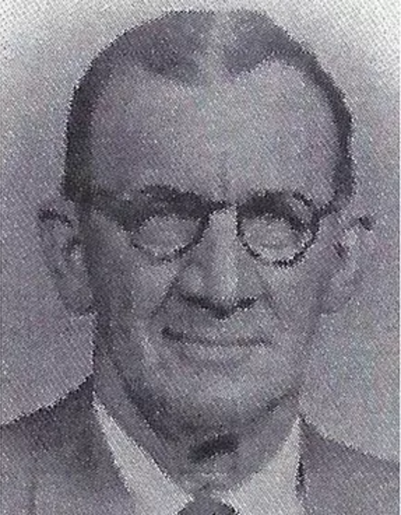 A.B. Stoney, 1967