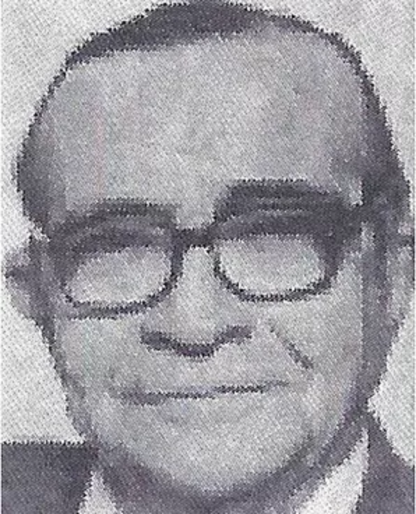 W. Stanley Moore, 1960