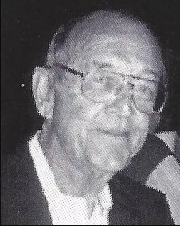 William J. Branstrom Jr., 1957