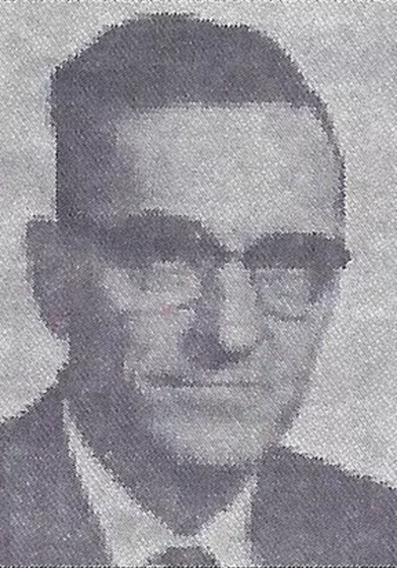 C.K. Avery, 1964