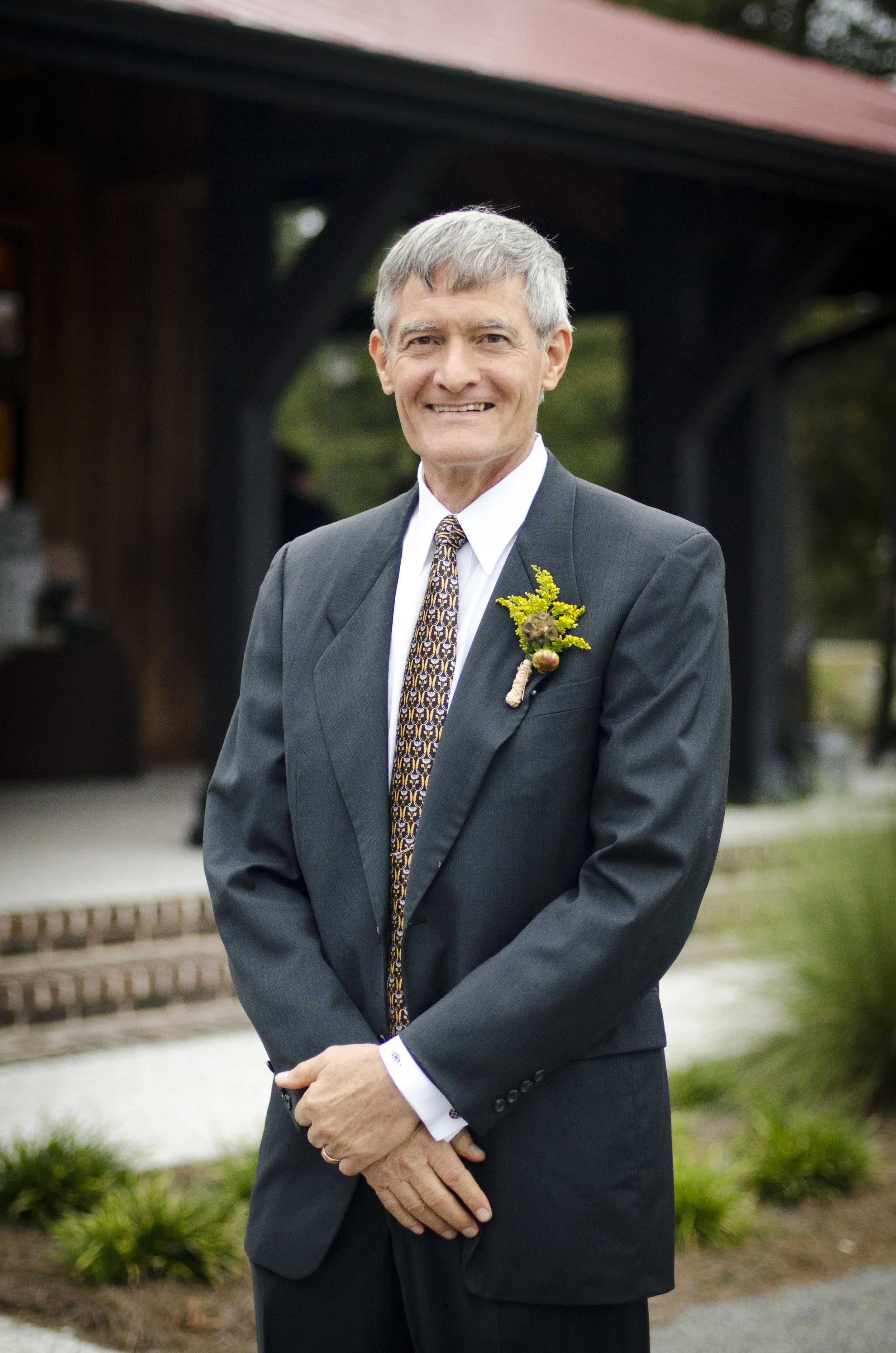 George Milner