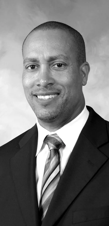 Rev. Dr. George K. Logan, 2013