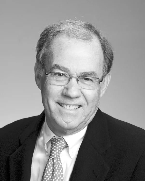 Jerry T. Norvell, 2011