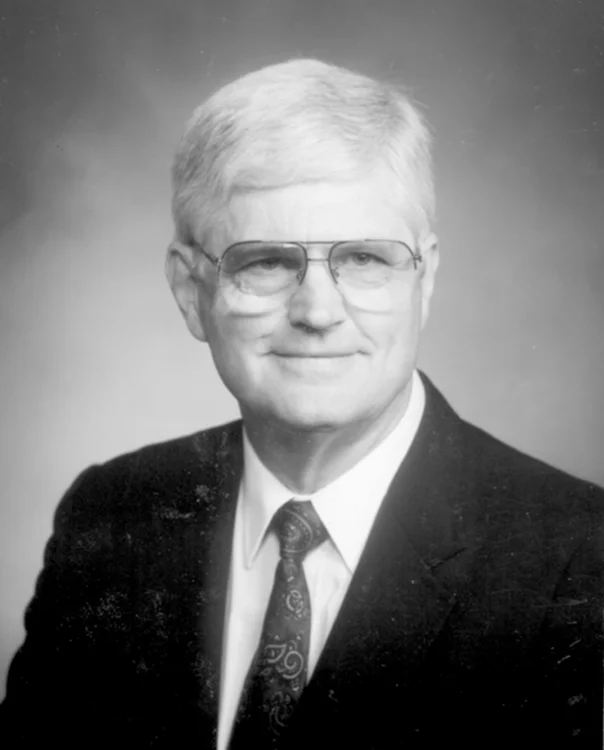 William J. Allman, 1999