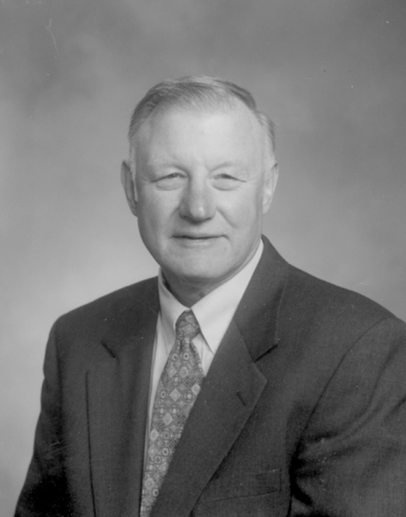 Ed G. Redman, 1997