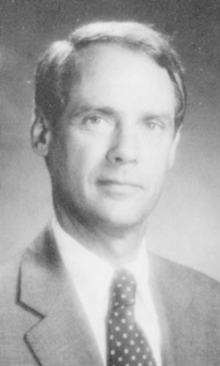 Howard Haworth, 1987