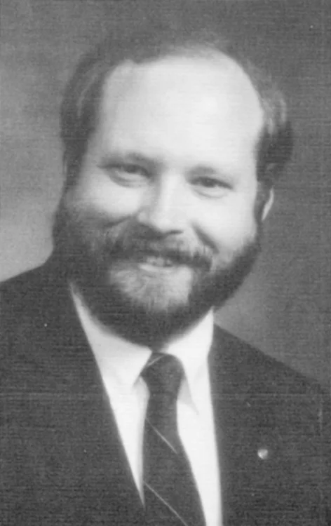 Tom Peeler, 1986