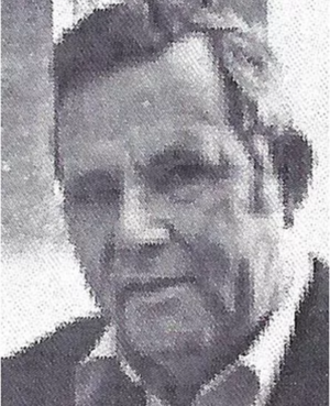 H. Clinton Foust, 1980
