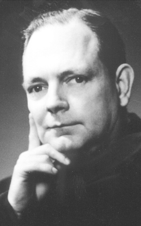 Dr. Fletcher Nelson, 1973