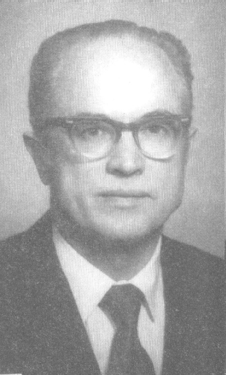 John D. Smith, 1970