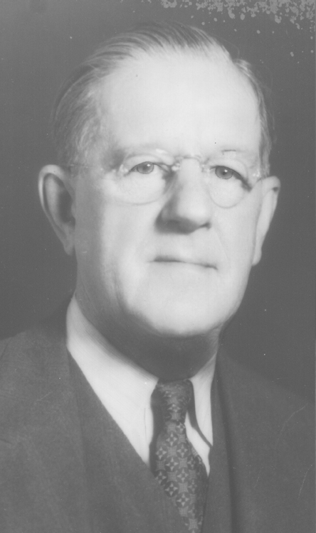 A.C. Chaffee, 1951