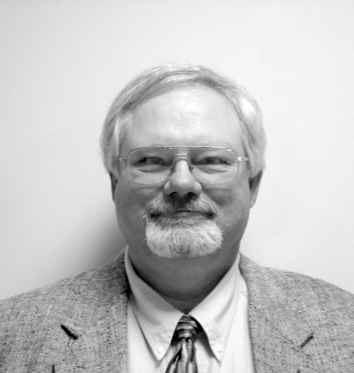 David Rust, 2006 Distinguished Person of the Year