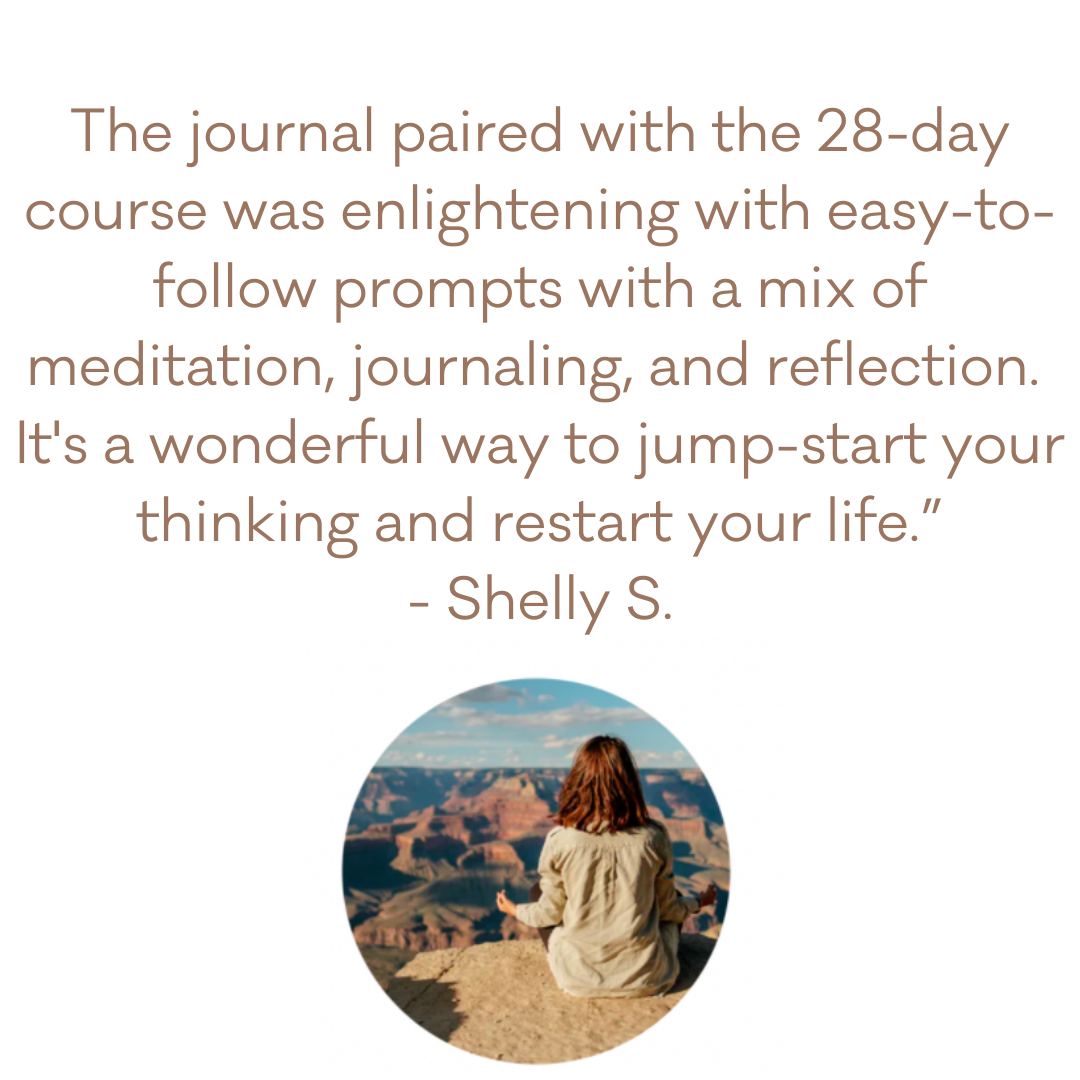 “This course totally helped me build resilience and even ease during COVID-19. The authors have created step-by-step practices based on science to promote change, growth, and a life of more contentment following adve (6).png