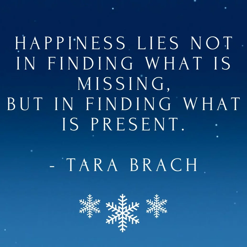 How to Navigate the Holidays