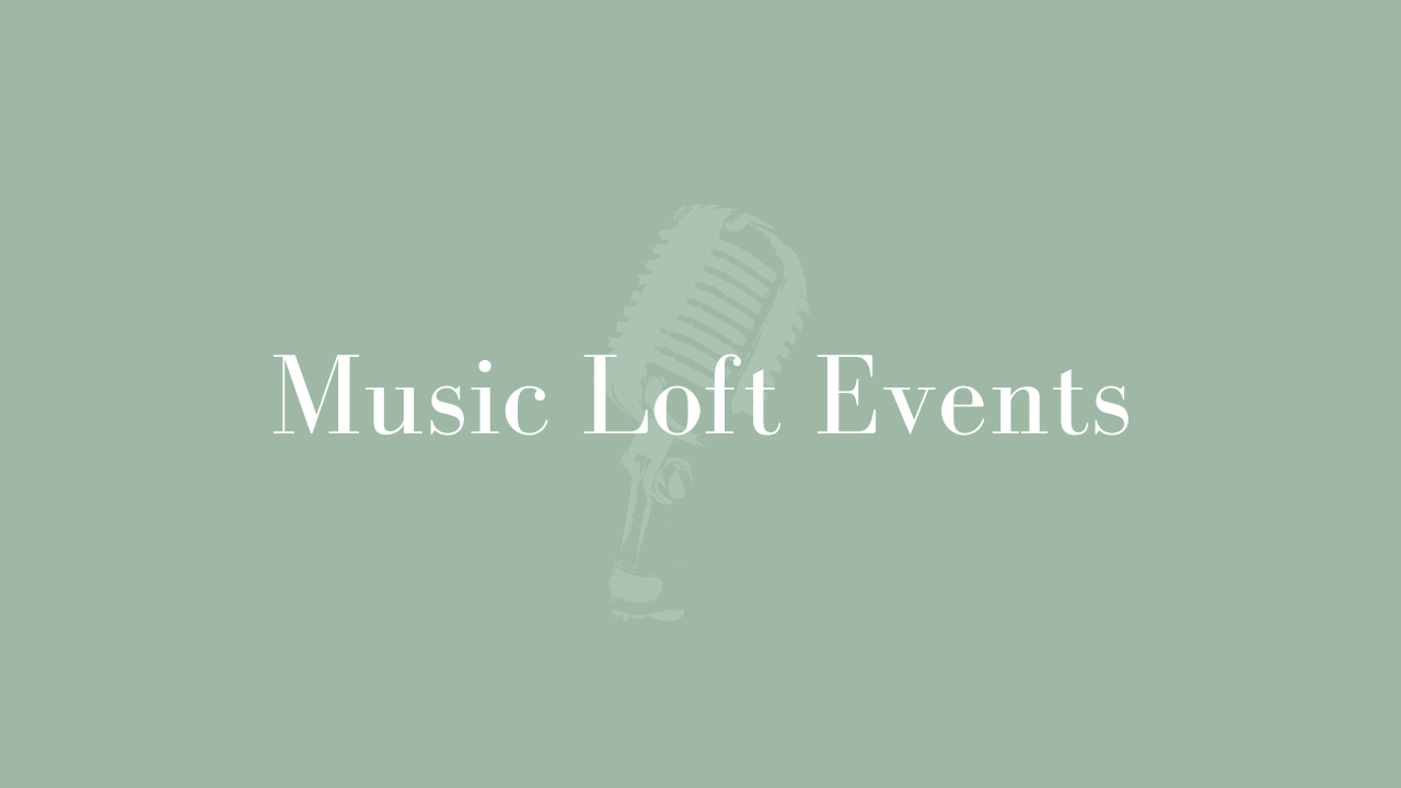 The Music Loft