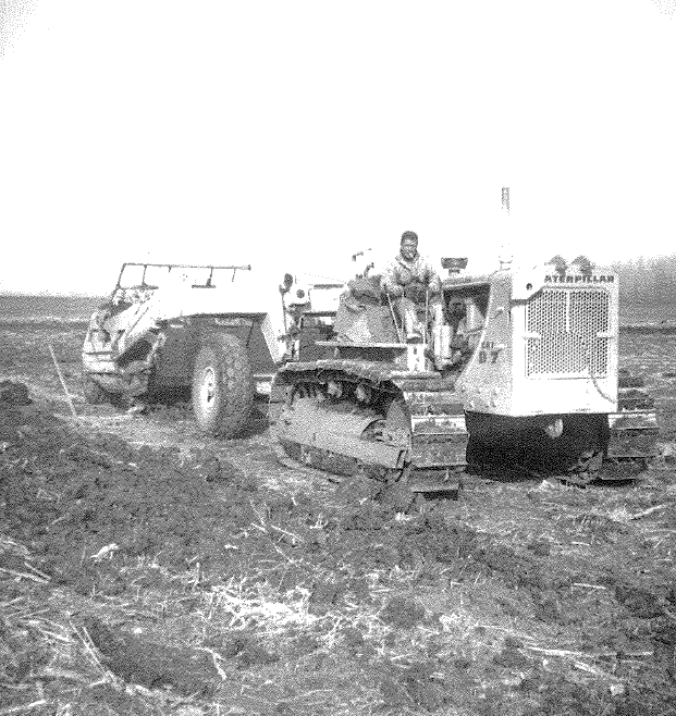 About Us — McCleary Excavating