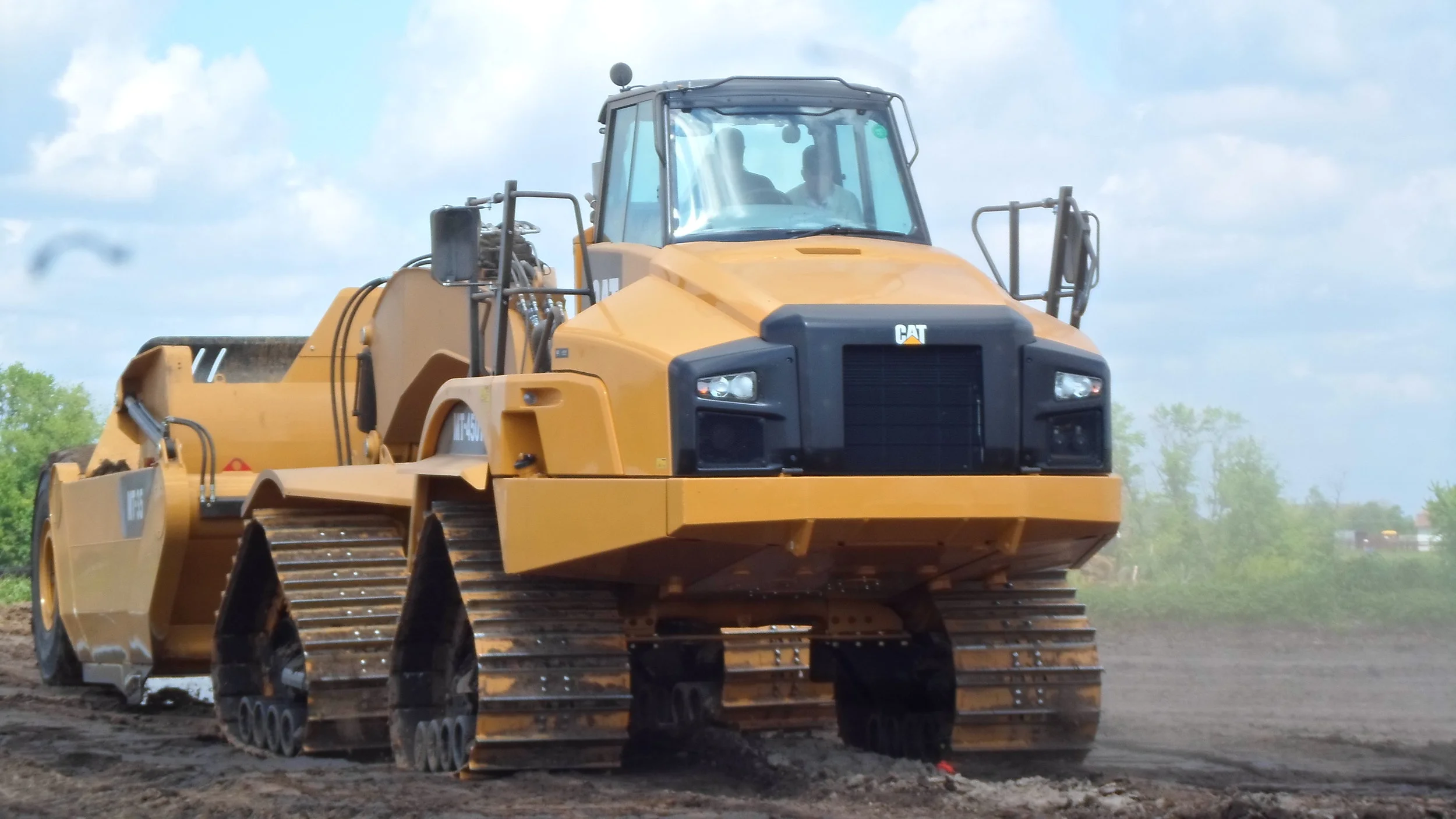 About Us — McCleary Excavating