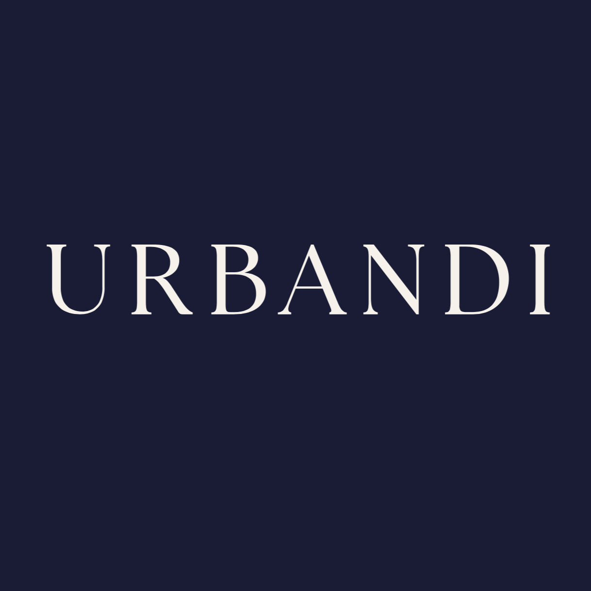 URBANDI