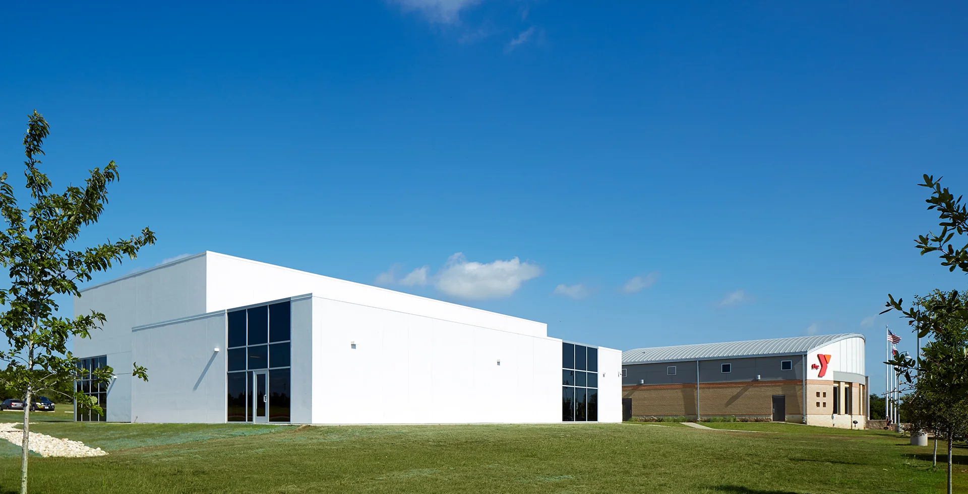 “In my 25 year career with the YMCA I have had the opportunity to work with many fine architects and I can say without a doubt that Aaron Vollmer with Runa Workshop is the best.” James Finck | President and CEO of YMCA of Austin