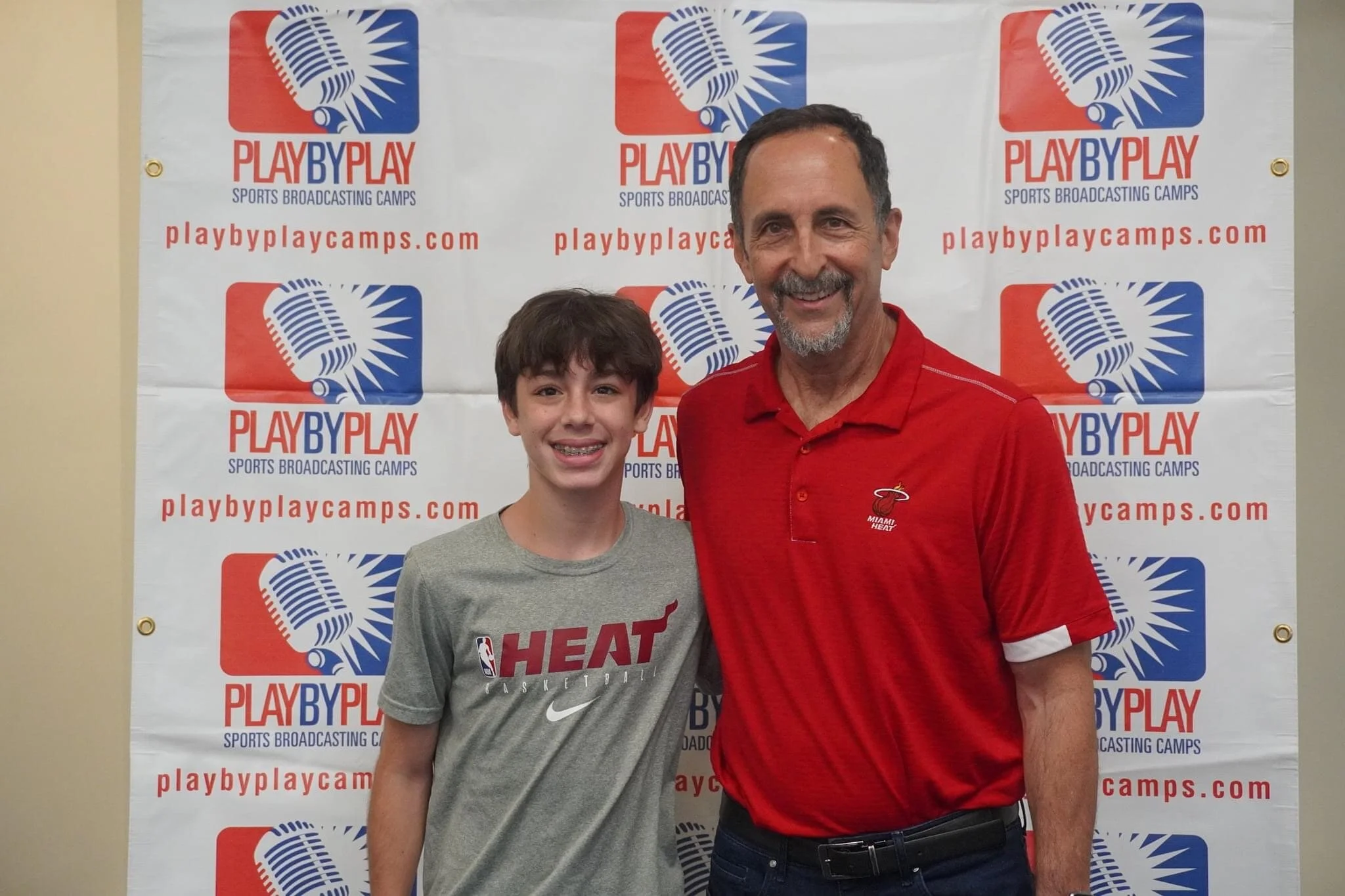 Play By Play Sports Broadcasting Camps