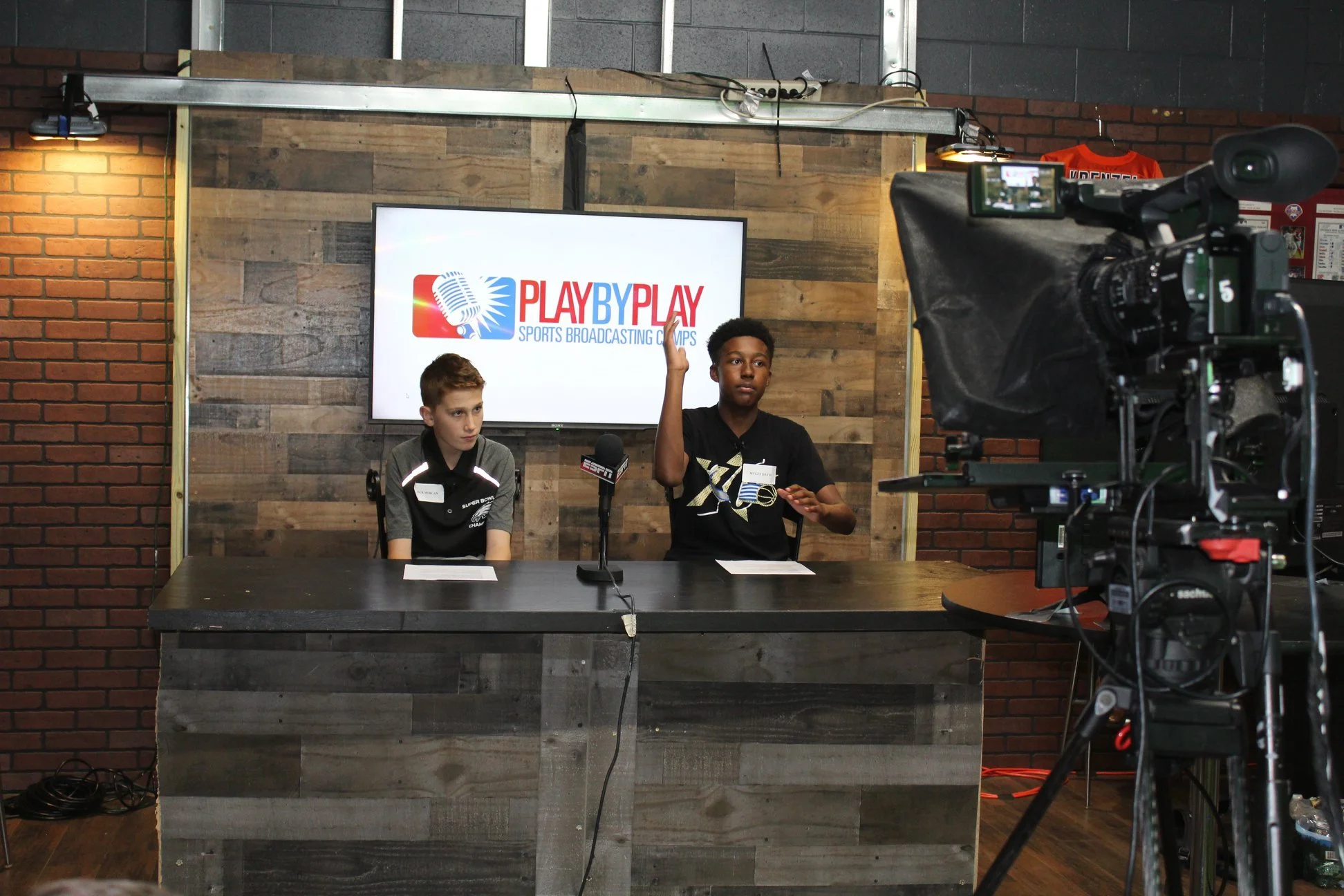 The Ultimate Roadmap to a Successful Sports Broadcaster From