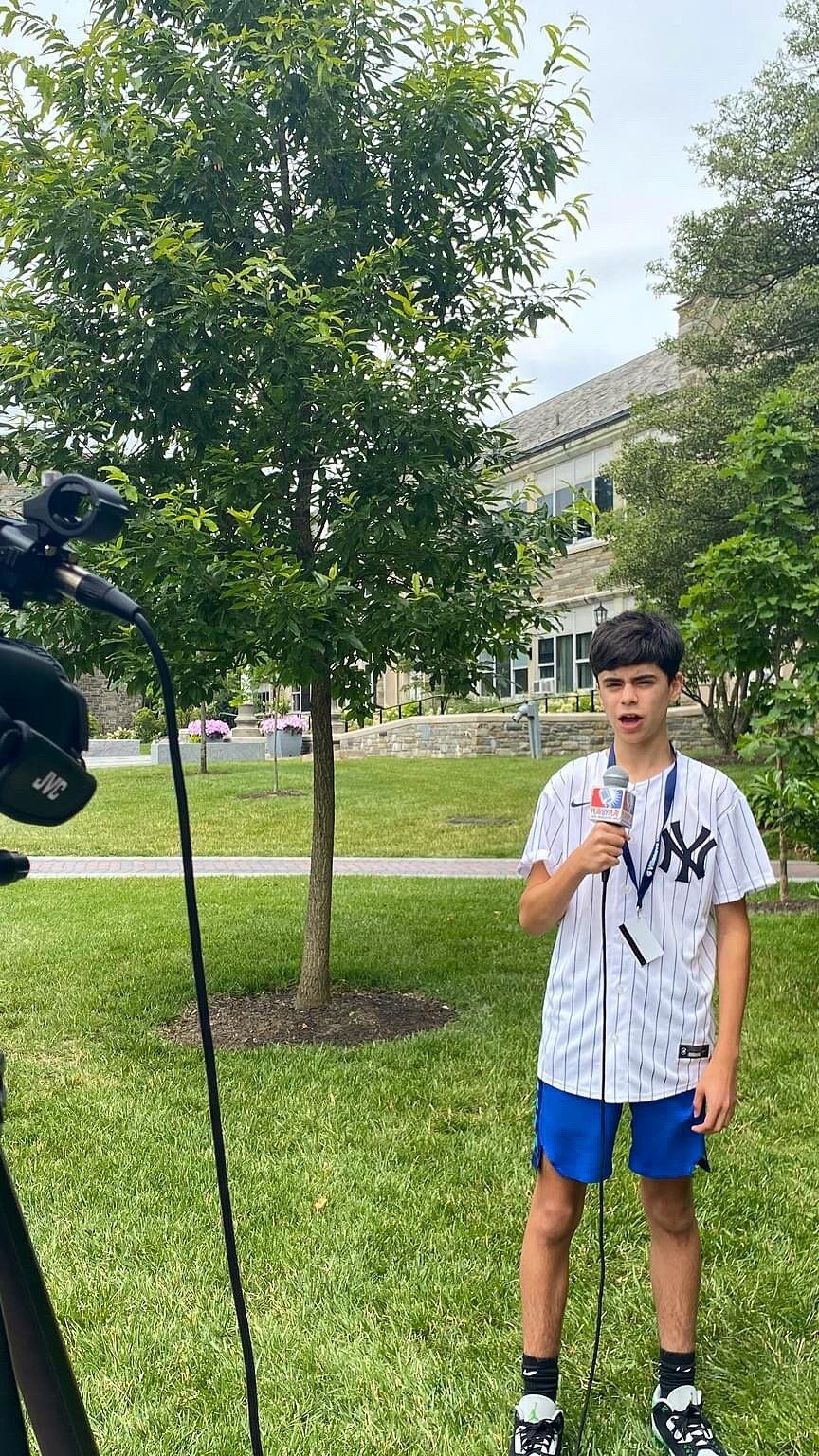 Play By Play Sports Broadcasting Camps