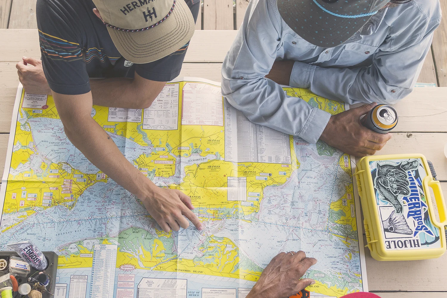 Store — Van Zandt Fly Fishing