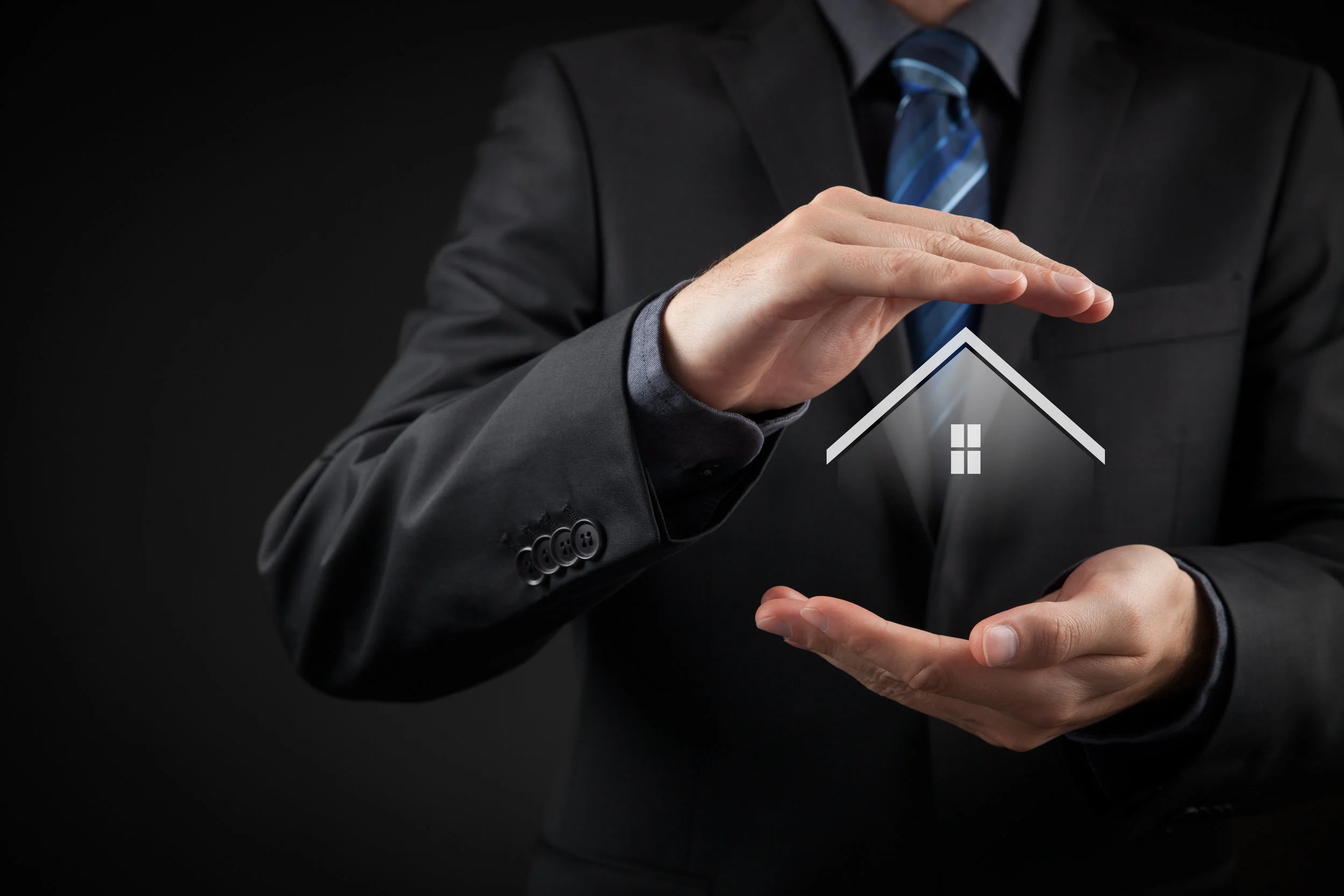 Property insurance