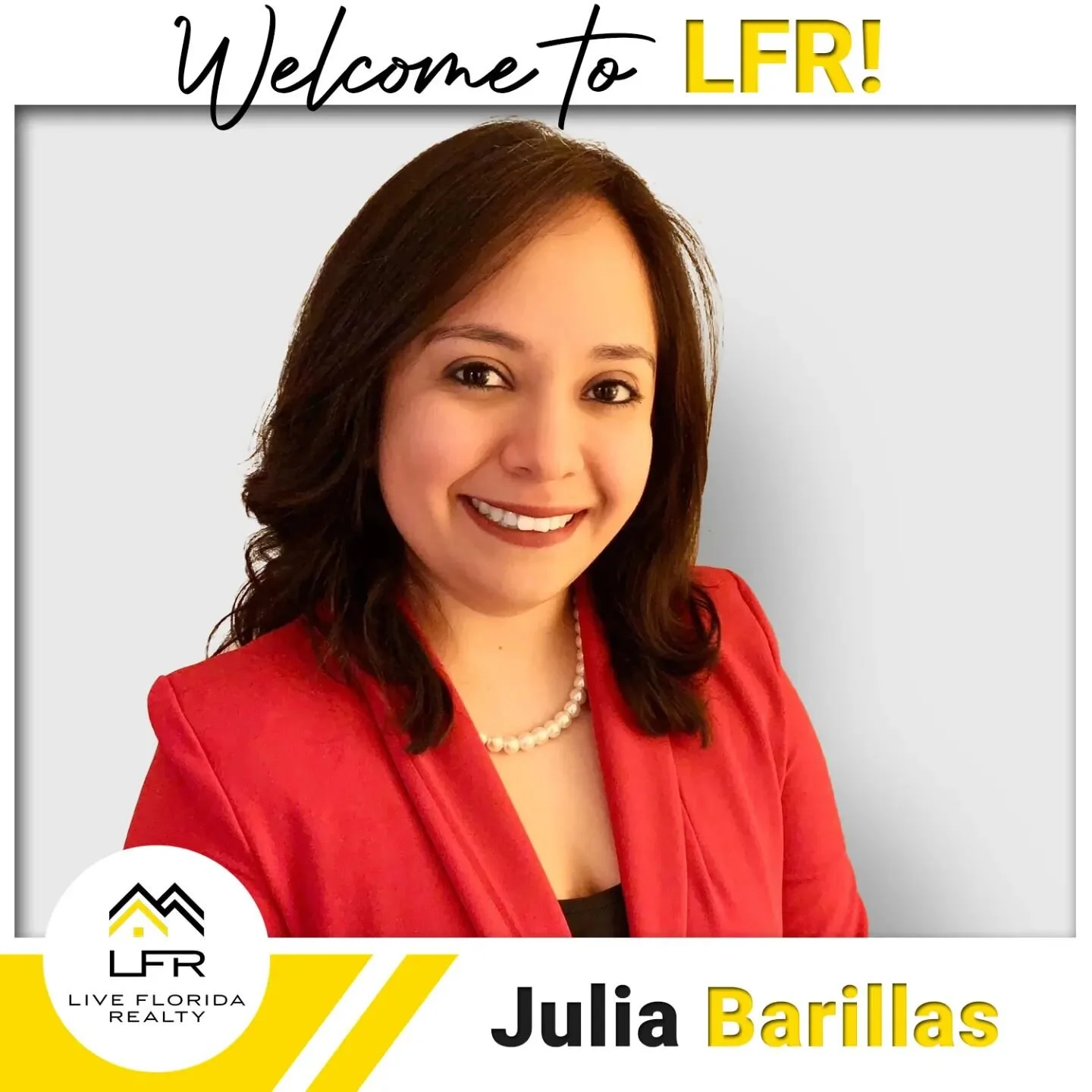 I am from Coral Springs, FL and I lived in the Lakeland are for 20 years 

I've been a manager at a Nursey/Farm, where I was in charge of bookkeeping and running shipments in and out. I have also was an intern at a law firm as a Paralegal for 3 years