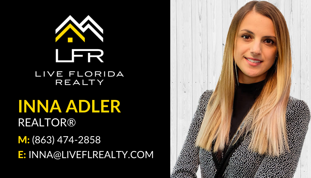 Best Realtor in Lakeland