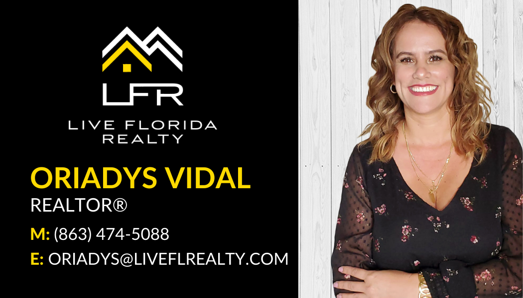 Best Realtor in Lakeland