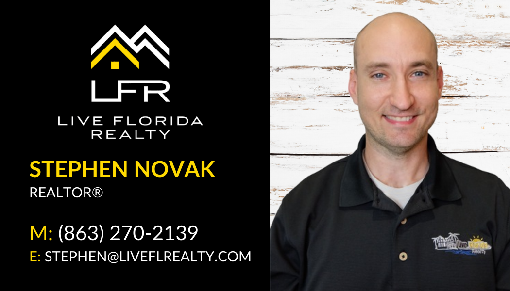 Best Realtor In Lakeland
