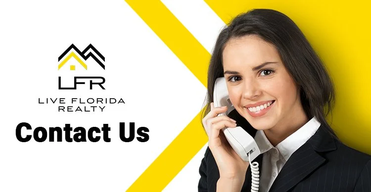 Contact the best Real Estate agency in Florida