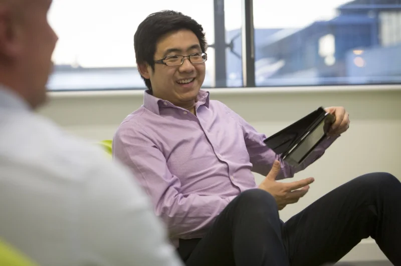 Dr. Xiao Ma, Commercial Director