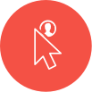 Web address A unique web address for users’ personal data