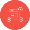 Single Sign-on Log on with data owned by the users themselves