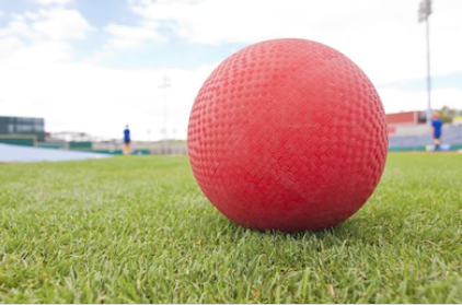 July 7  Kickball in the Park