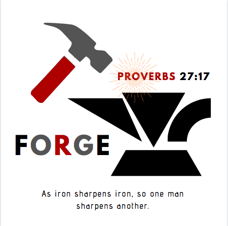 Forge Student Ministry- Community Event 