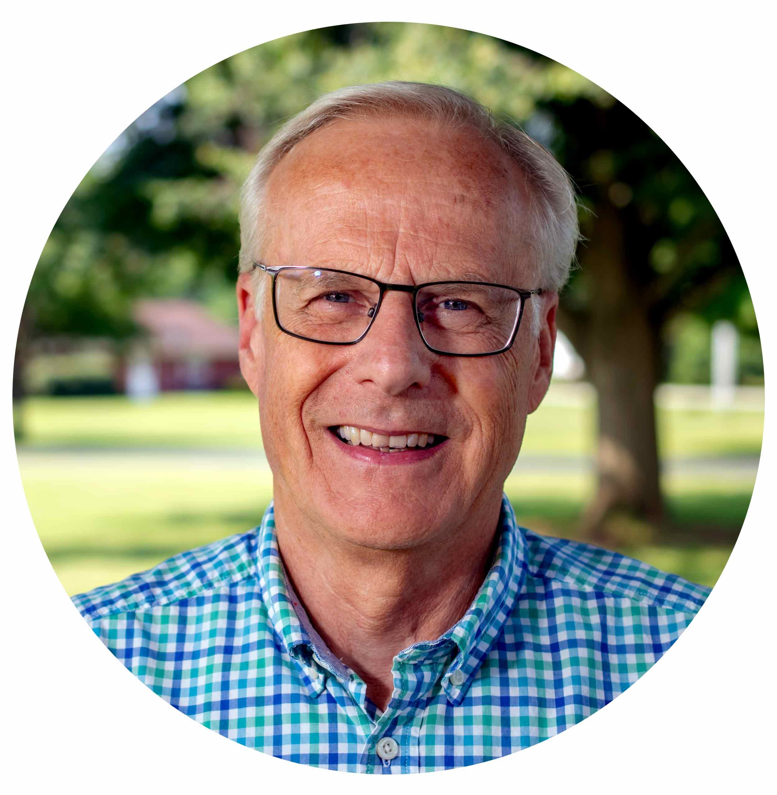 Gerald Bontrager