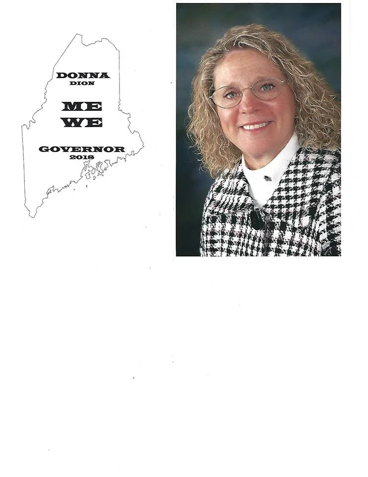 Listening Session with Donna Dion