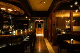 Donkey Crawl - Democratic Social Gathering