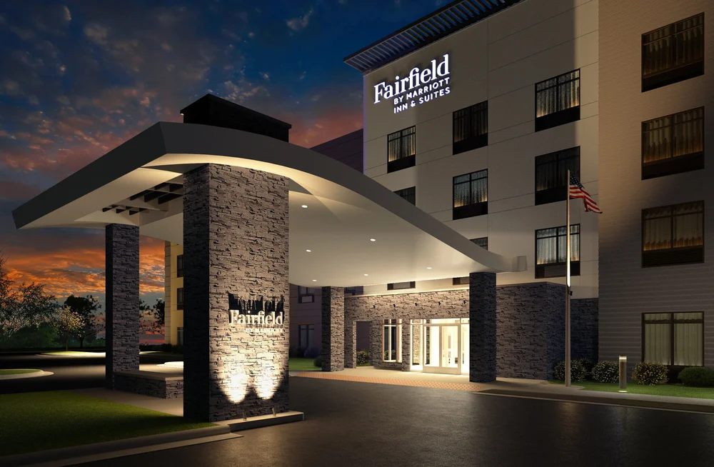 Architectural Design Firm Projects | Kaizen