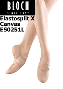 Bloch Elastosplit X ES0251L