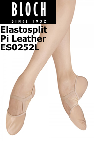 Bloch Elastosplit Pi ES0252L