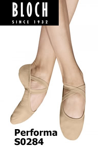 Bloch Performa S0284