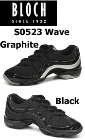 Bloch Wave Sneaker S0523